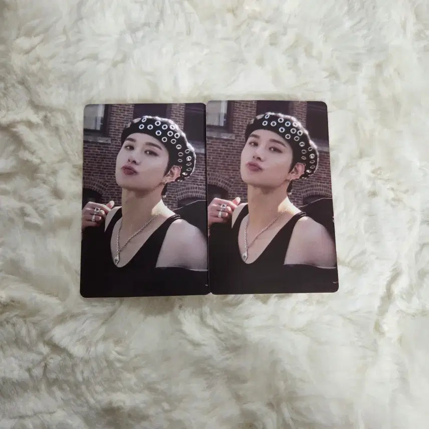 [BUNJANG] NCT 127 Jungwoo Ay-Yo Sticker Pack Photocard / nct 127 에이요 스티커팩 포카 포토카드 정우 엔시티