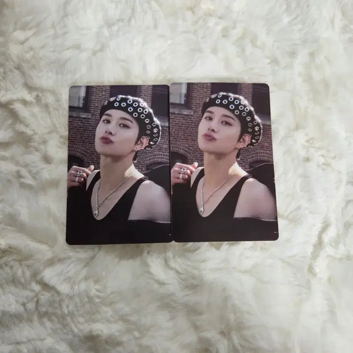 [BUNJANG] NCT 127 Jungwoo Ay-Yo Sticker Pack Photocard / nct 127 에이요 스티커팩 포카 포토카드 정우 엔시티