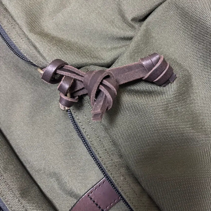 [BUNJANG] Filson 878 Otter Green Bag / 필슨 878 오터그린 미사용 제품 판매합니다.