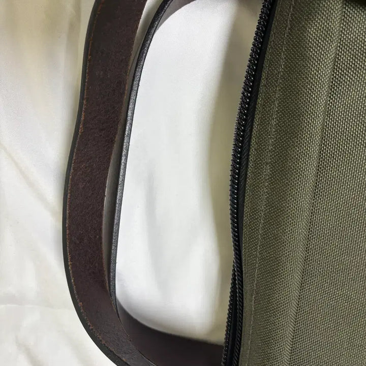 [BUNJANG] Filson 878 Otter Green Bag / 필슨 878 오터그린 미사용 제품 판매합니다.