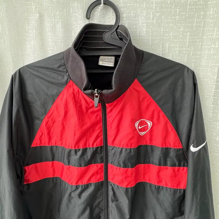 [BUNJANG] Nike Retro Windbreaker Jersey M / 나이키 레트로 바람막이 져지 M