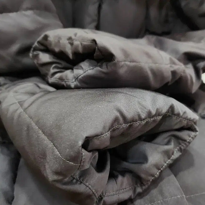 [BUNJANG] Max Mara Fur Trimmed Long Down Padded Coat / (정품)막스마라 퍼 트리밍 롱 패딩