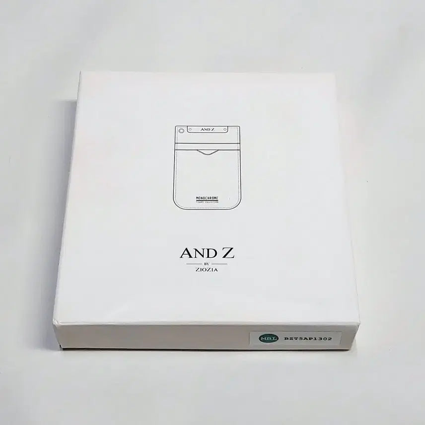 [BUNJANG] Card Wallet / 지오지아 카드지갑 목걸이형 새제품 국산