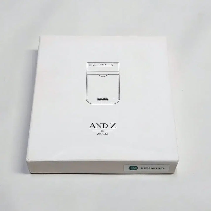 [BUNJANG] Card Wallet / 지오지아 카드지갑 목걸이형 새제품 국산