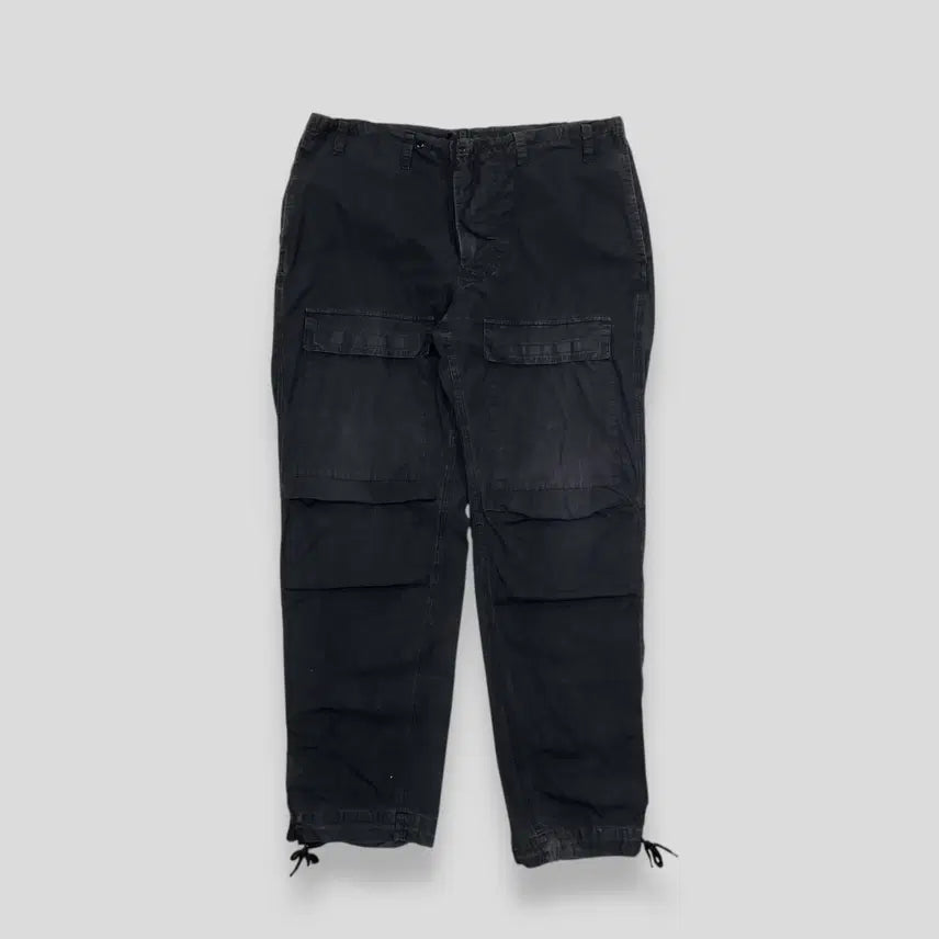 [BUNJANG] Stone Island Vintage Cargo Pants / 스톤아일랜드 빈티지 카고 팬츠