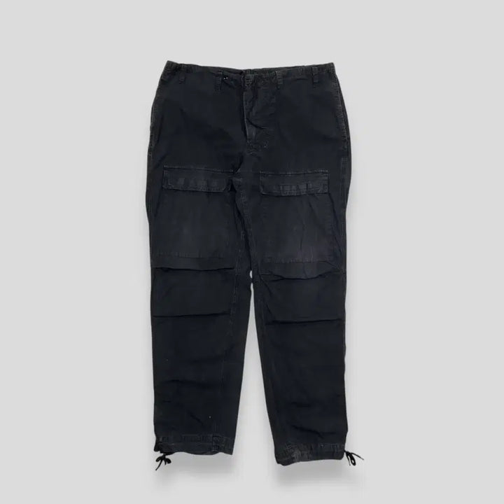 [BUNJANG] Stone Island Vintage Cargo Pants / 스톤아일랜드 빈티지 카고 팬츠