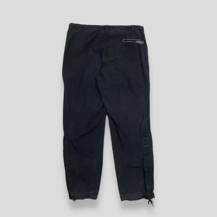 [BUNJANG] Stone Island Vintage Cargo Pants / 스톤아일랜드 빈티지 카고 팬츠