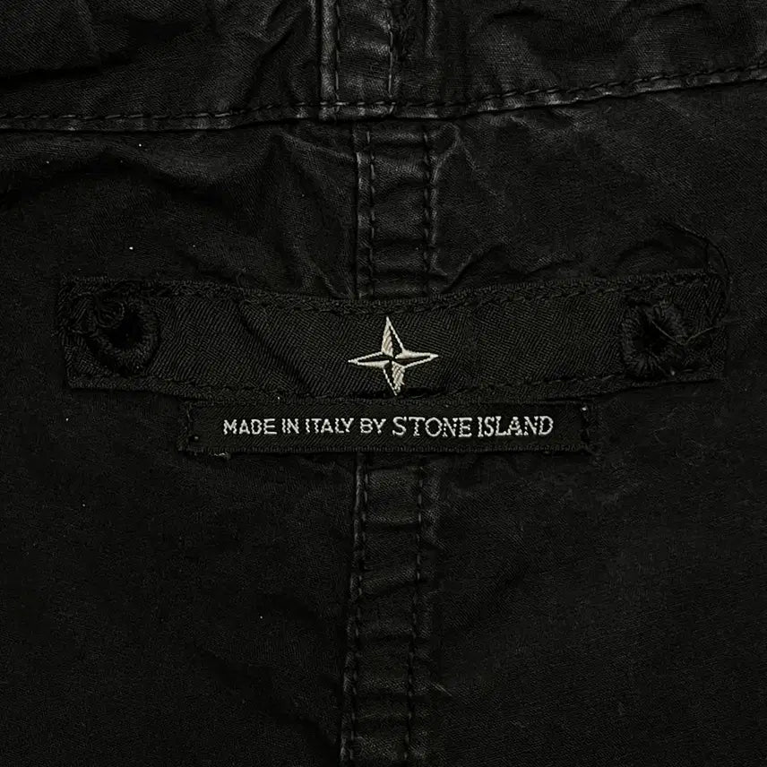 [BUNJANG] Stone Island Vintage Cargo Pants / 스톤아일랜드 빈티지 카고 팬츠
