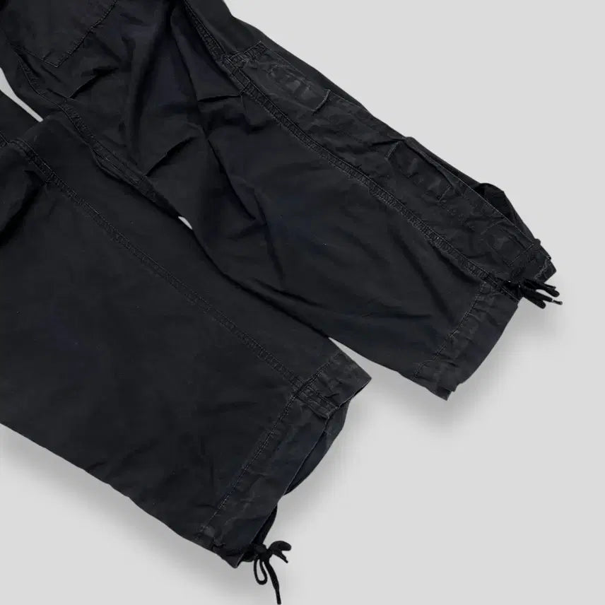 [BUNJANG] Stone Island Vintage Cargo Pants / 스톤아일랜드 빈티지 카고 팬츠