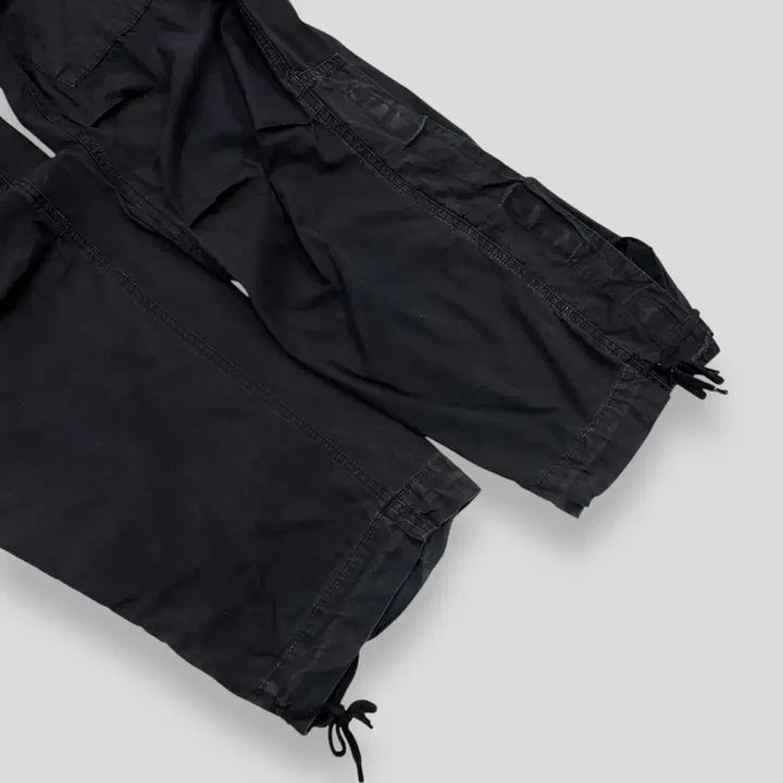 [BUNJANG] Stone Island Vintage Cargo Pants / 스톤아일랜드 빈티지 카고 팬츠