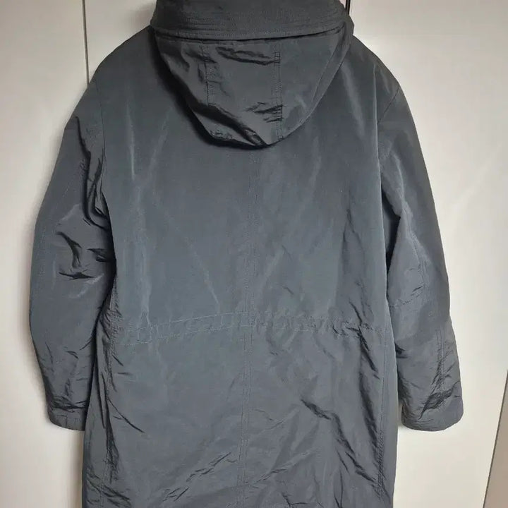 [BUNJANG] Henry Cotton's 105 Hooded Jacket / 헨리코튼105 후드자켓