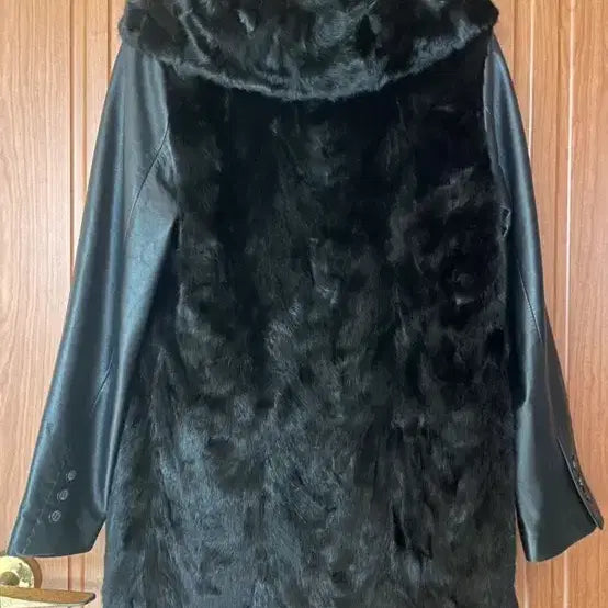 [BUNJANG] 밍크 코트 / 밍크 코트