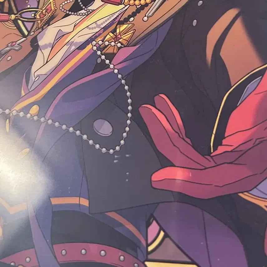 [BUNJANG] Ensemble Stars Sakuma Rei 3rd Acrylic Stand / 앙스타 사쿠마 레이 스글 아크릴 스탠드 3탄