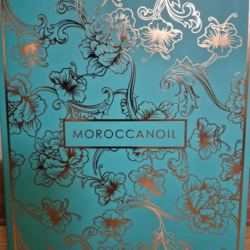 [BUNJANG] Moroccanoil 100ml Set + Unsealed 100ml / (새상품)모로칸 오일 100ml 세트+개봉제품 100ml