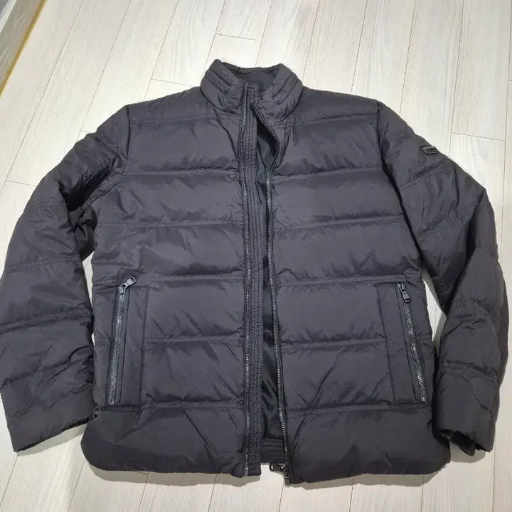 [BUNJANG] Hazzys Lightweight Down Jacket (Size 100) / 헤지스 경량 다운 (100)