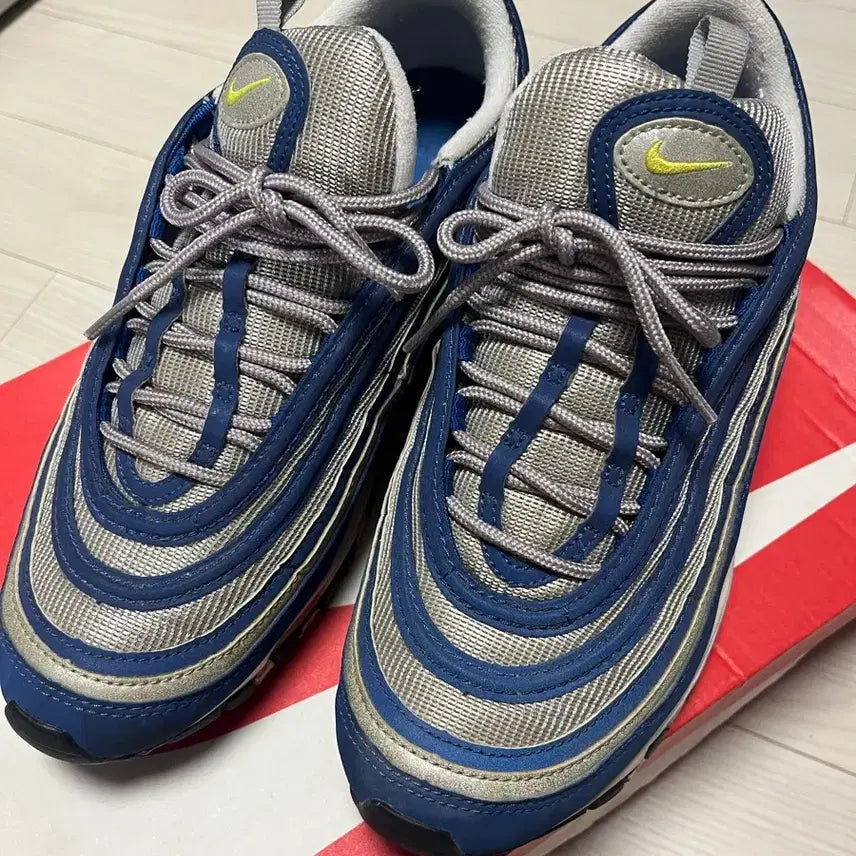 [BUNJANG] Nike Air Max 97 &