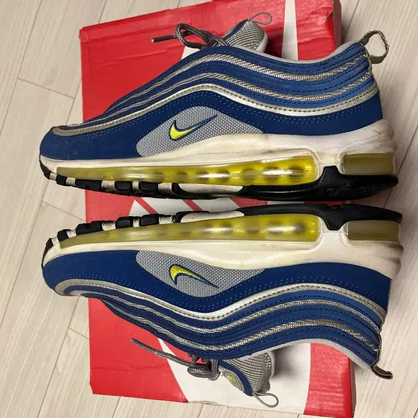[BUNJANG] Nike Air Max 97 &