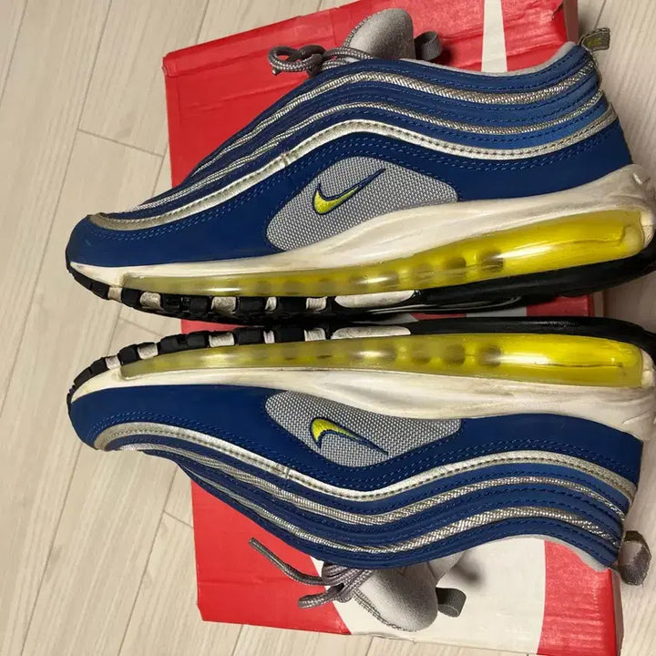 [BUNJANG] Nike Air Max 97 &