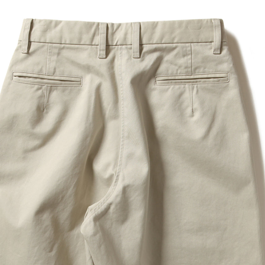 [BUNJANG] Thomas More Peachinelli Pants (Gray Beige) / [L] 토마스모어  피치넬리팬츠 (그레이베이지)