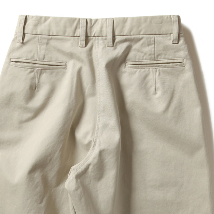 [BUNJANG] Thomas More Peachinelli Pants (Gray Beige) / [L] 토마스모어  피치넬리팬츠 (그레이베이지)