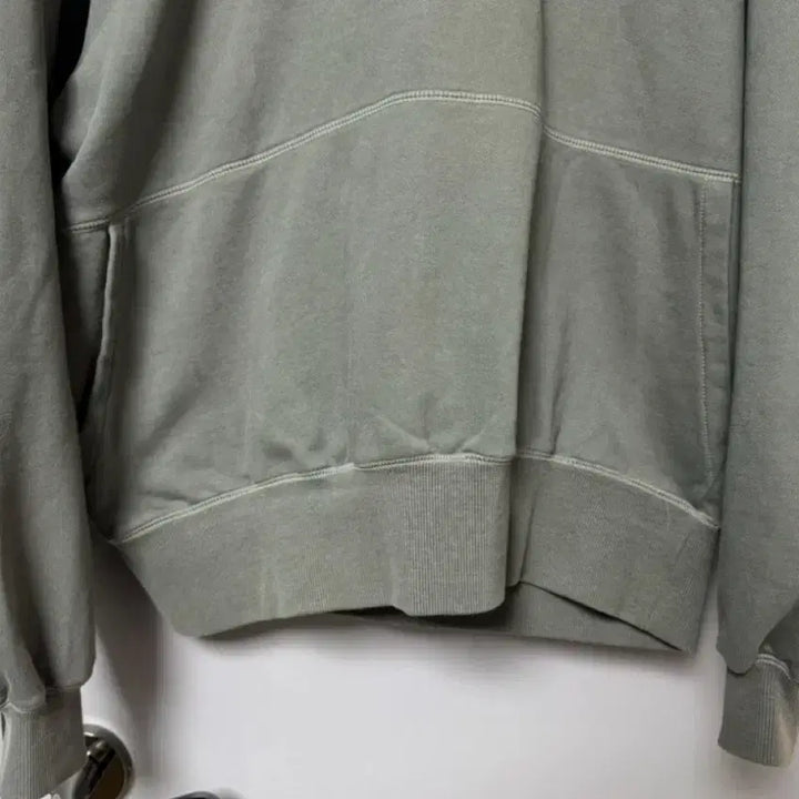 [BUNJANG] Roughside 02 Hoodie / 러프사이드 후드티 02