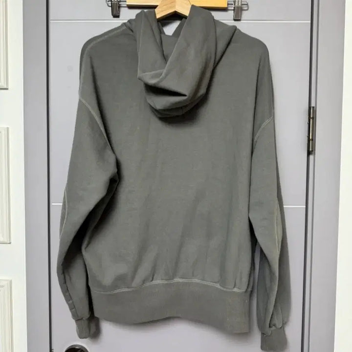 [BUNJANG] Roughside 02 Hoodie / 러프사이드 후드티 02
