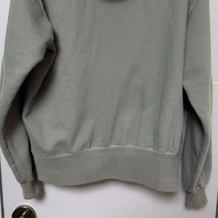 [BUNJANG] Roughside 02 Hoodie / 러프사이드 후드티 02