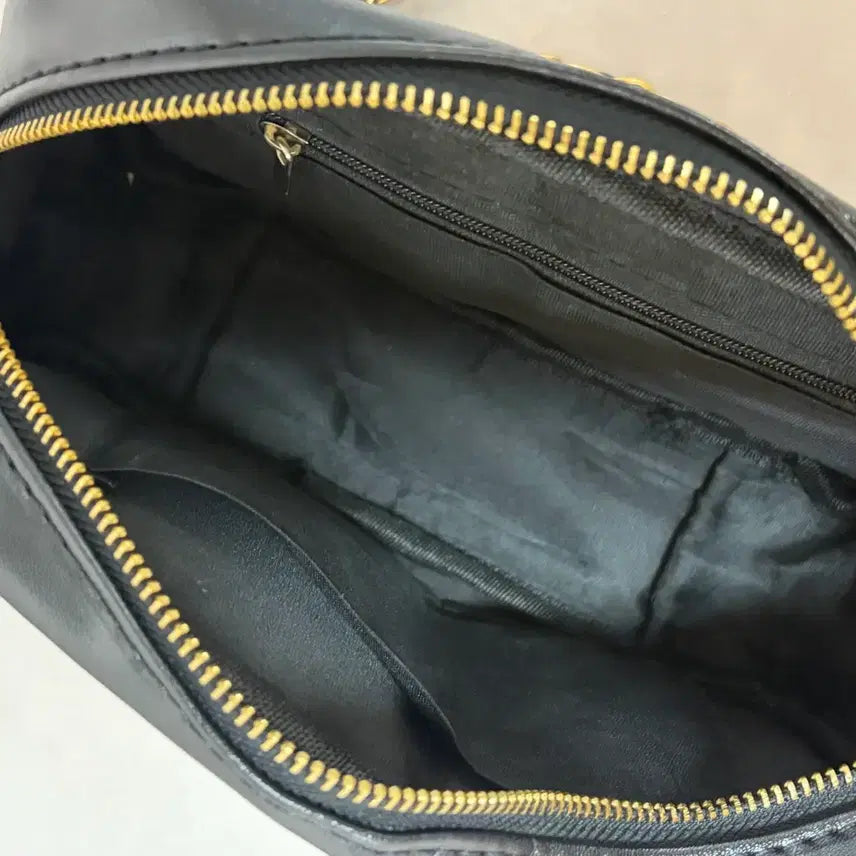 [BUNJANG] Crossbody Bag / 체인 크로스백