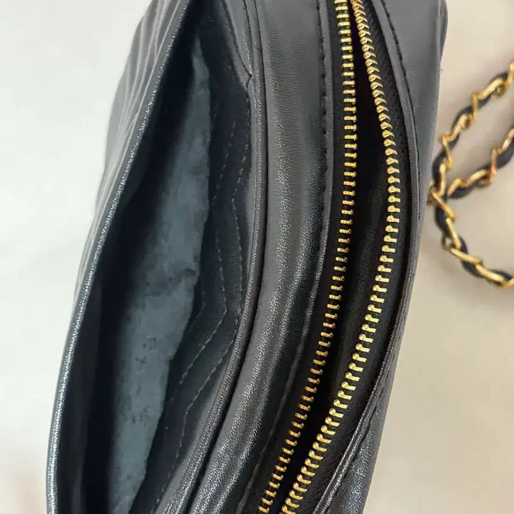 [BUNJANG] Crossbody Bag / 체인 크로스백