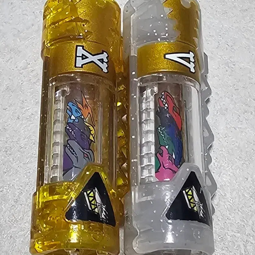 [BUNJANG] Zyuden Sentai Kyoryuger DX Victory &amp; Maximum Dino Cell / 수전전대 쿄류저 DX 빅토리 &amp; 멕시멈 다이노셀