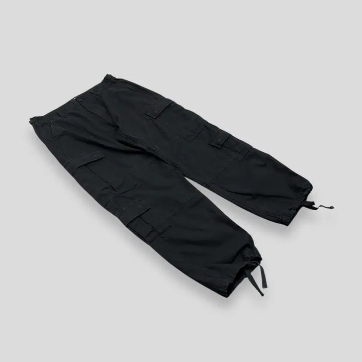 [BUNJANG] Stussy Ripstop Cargo Pants / 스투시 립스탑 카고 팬츠