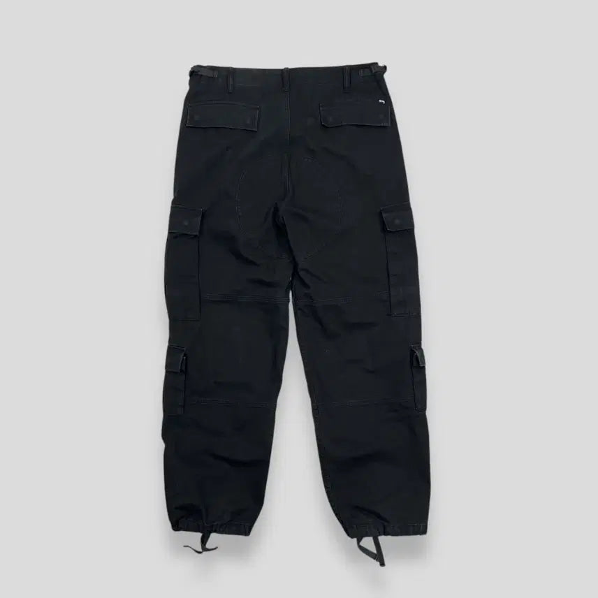 [BUNJANG] Stussy Ripstop Cargo Pants / 스투시 립스탑 카고 팬츠