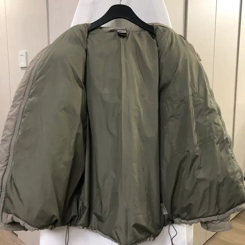 [BUNJANG] Nike Duck Down Padded Jacket (XL) / 올드 나이키 덕다운 패딩(XL 105사이즈)