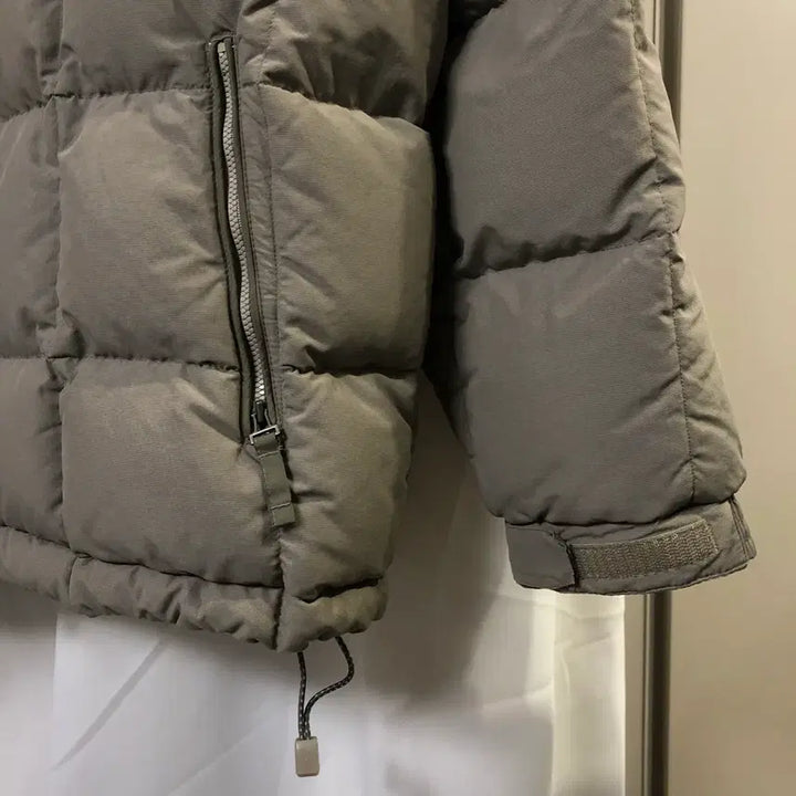 [BUNJANG] Nike Duck Down Padded Jacket (XL) / 올드 나이키 덕다운 패딩(XL 105사이즈)