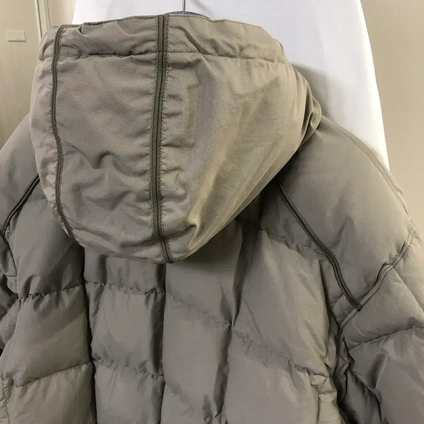 [BUNJANG] Nike Duck Down Padded Jacket (XL) / 올드 나이키 덕다운 패딩(XL 105사이즈)