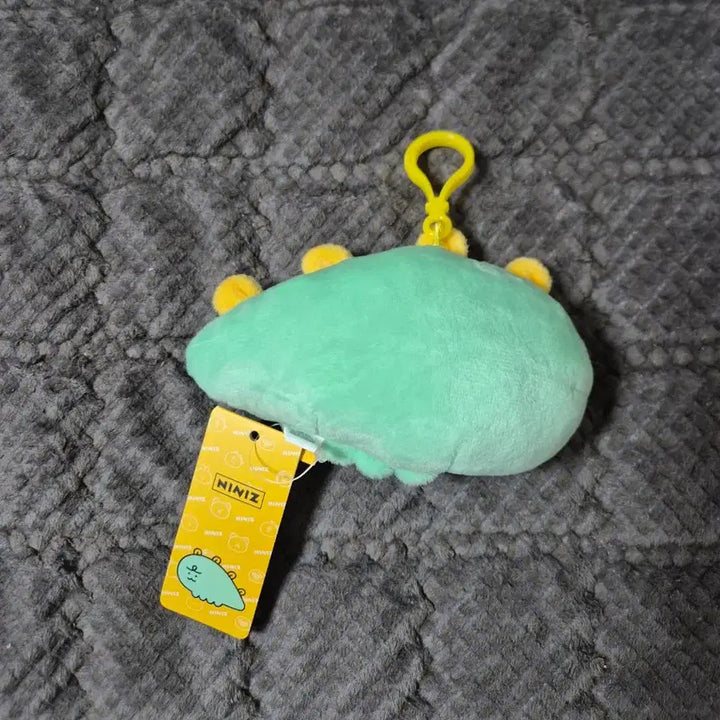 [BUNJANG] NINIZ Character Doll Keyring / NINIZ 니니즈 인형 키링 새상품