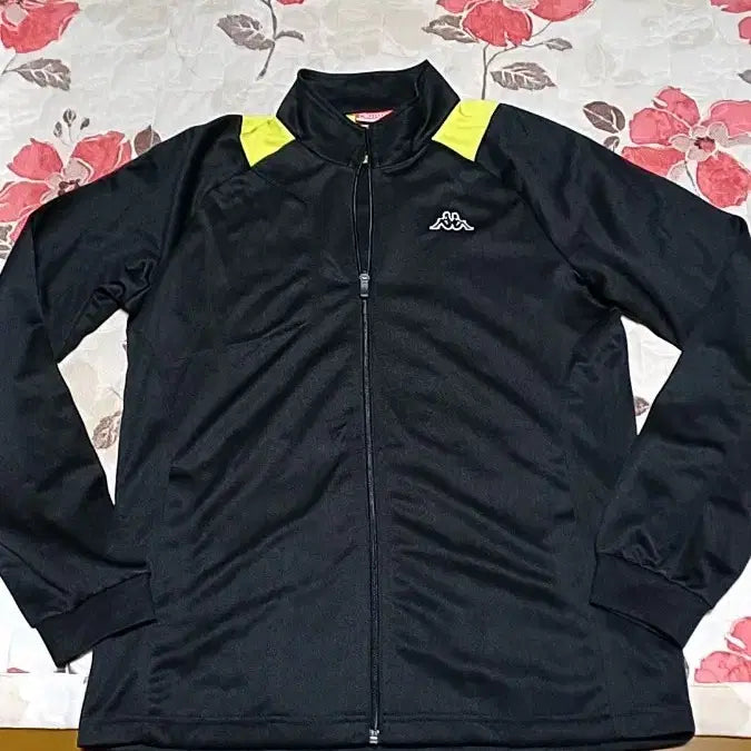 [BUNJANG] KAPPA Jersey Top / 카파 얇은저지 100 가슴53 기장70