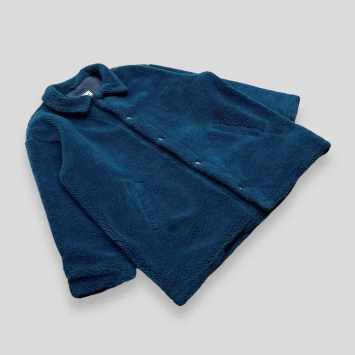 [BUNJANG] L.L.Bean Fleece Jacket 1990s / 엘엘빈 플리스 자켓 1990s