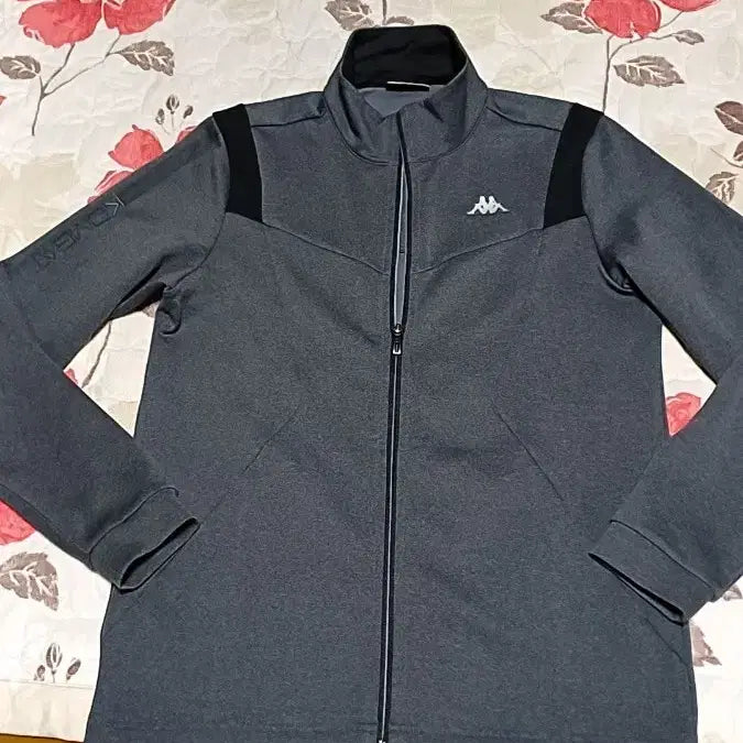 [BUNJANG] KAPPA Jersey 95 / 카파 얇은저지 95 가슴51 기장68