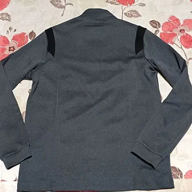 [BUNJANG] KAPPA Jersey 95 / 카파 얇은저지 95 가슴51 기장68