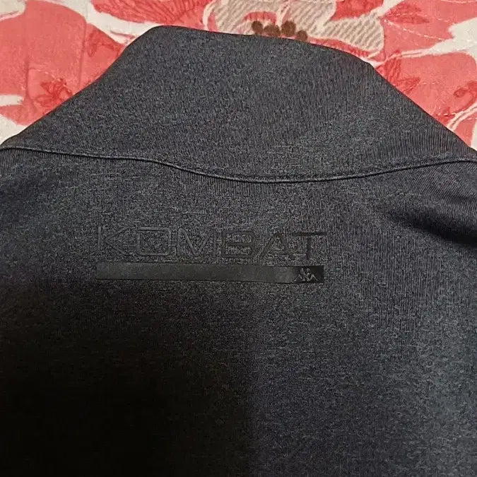 [BUNJANG] KAPPA Jersey 95 / 카파 얇은저지 95 가슴51 기장68