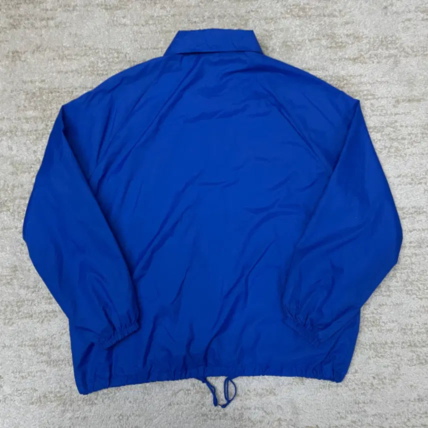 [BUNJANG] Active Generation Coach Jacket - USA Made Windbreaker / [XL] 80s 액티브 제네레이션 코치자켓 USA MADE 윈드브레이커