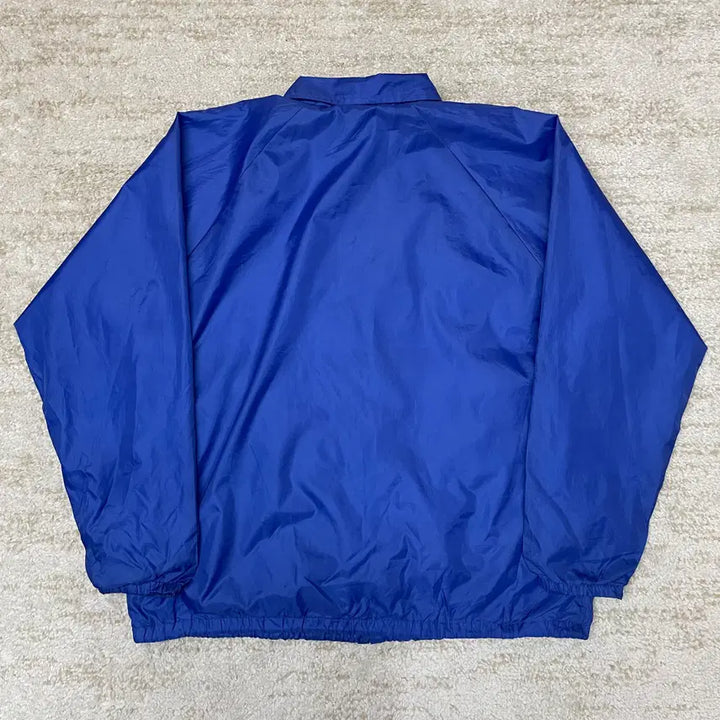 [BUNJANG] Augusta 90s Windbreaker Jacket / [L] 90s AUGUSTA 어거스타 스포츠웨어 코치 자켓 윈드브레이커