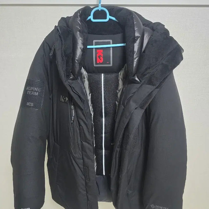 [BUNJANG] K2 Kobolt Alpine Team 2019 Down Jacket / K2코볼트 대장급 패딩