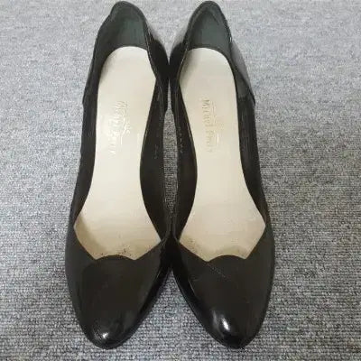 [BUNJANG] Michel Perry Heels / 미셸 페리 힐