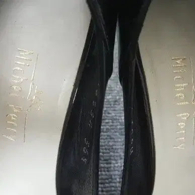 [BUNJANG] Michel Perry Heels / 미셸 페리 힐