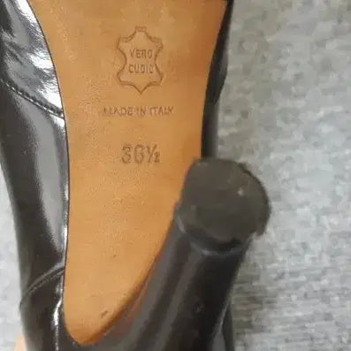 [BUNJANG] Michel Perry Heels / 미셸 페리 힐