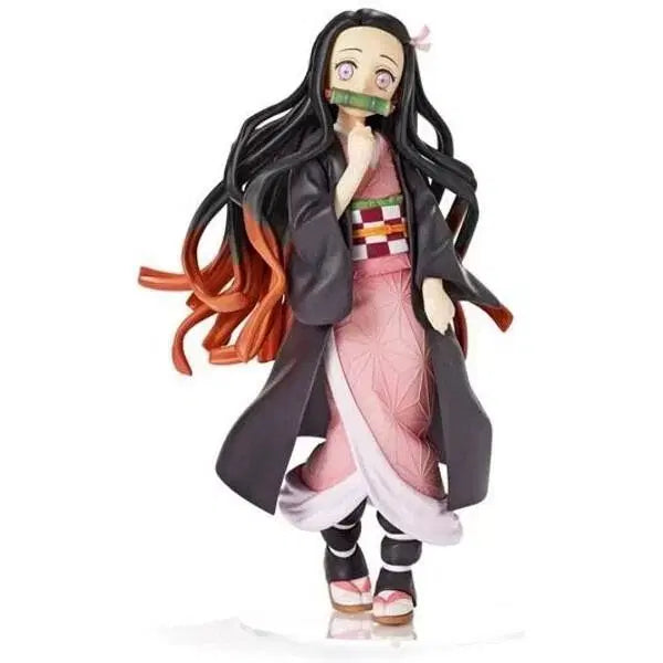 [BUNJANG] Demon Slayer Nezuko Figure / 귀멸의 칼날 네즈코 피규어