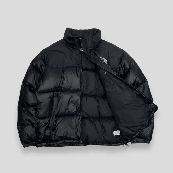 [BUNJANG] The North Face Nuptse Padded Jacket / 노스페이스 패딩 눕시