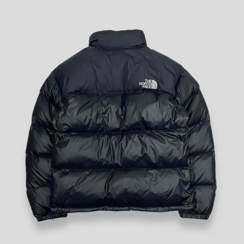 [BUNJANG] The North Face Nuptse Padded Jacket / 노스페이스 패딩 눕시